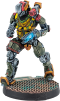 Warcors, War Correspondents