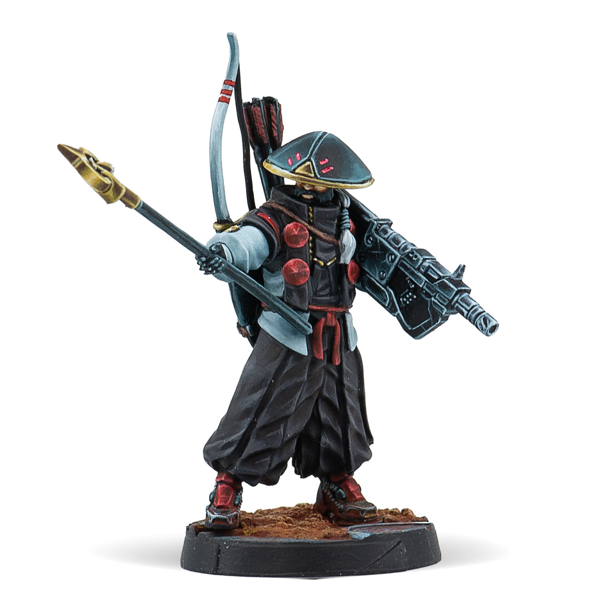 Yamabushi
