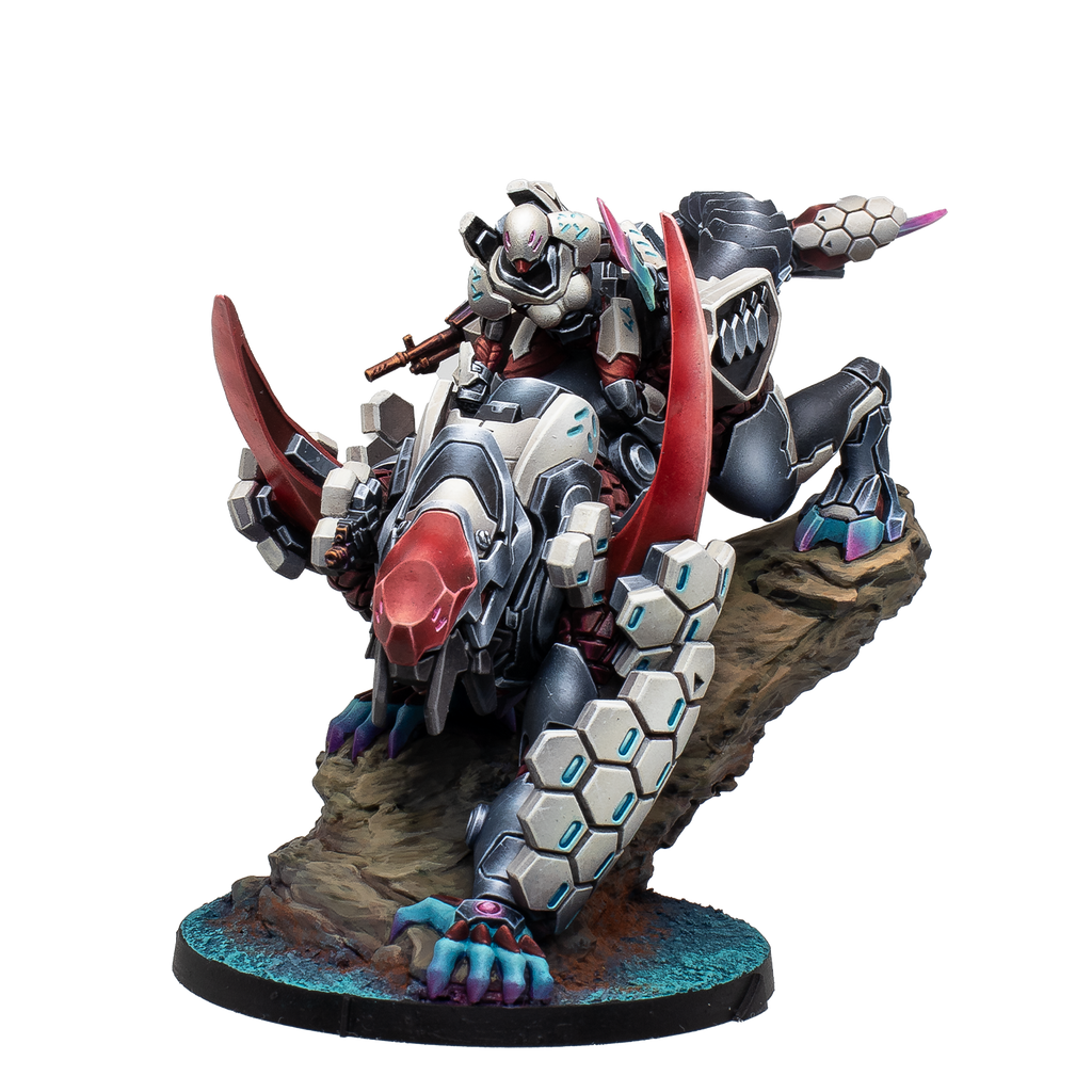 Juggernauts, Armored Assault Brigade