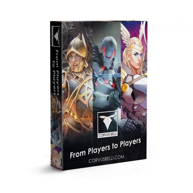 Spiel Limited Miniatures