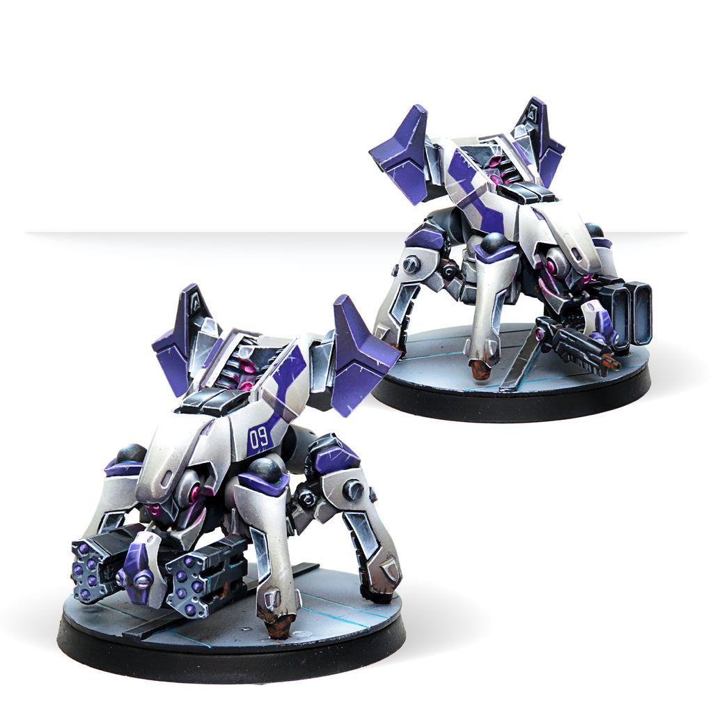 Rebots