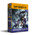 Aleph Army Pack
