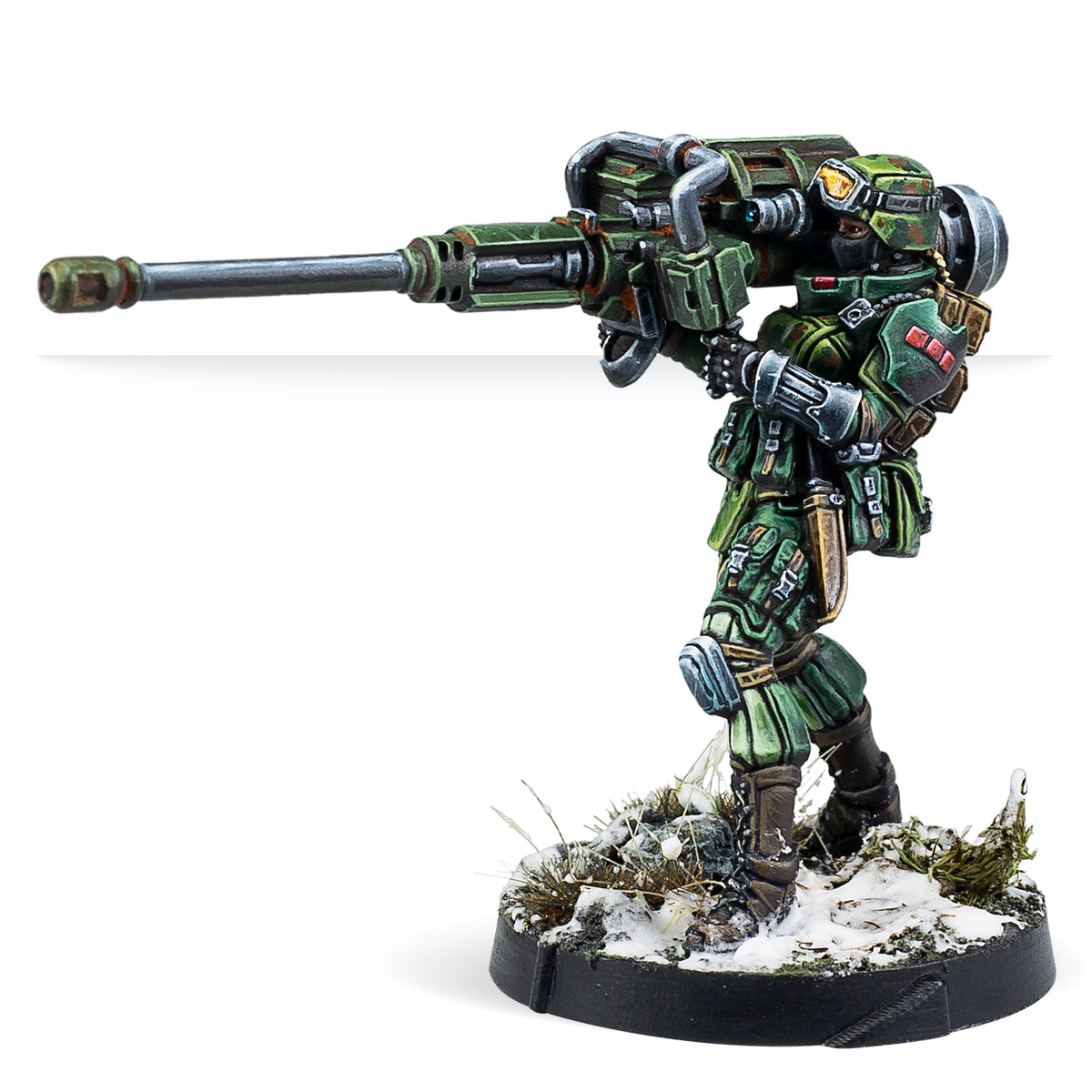 TankHunters