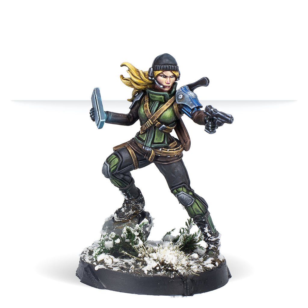 Polaris Team Beast Pack