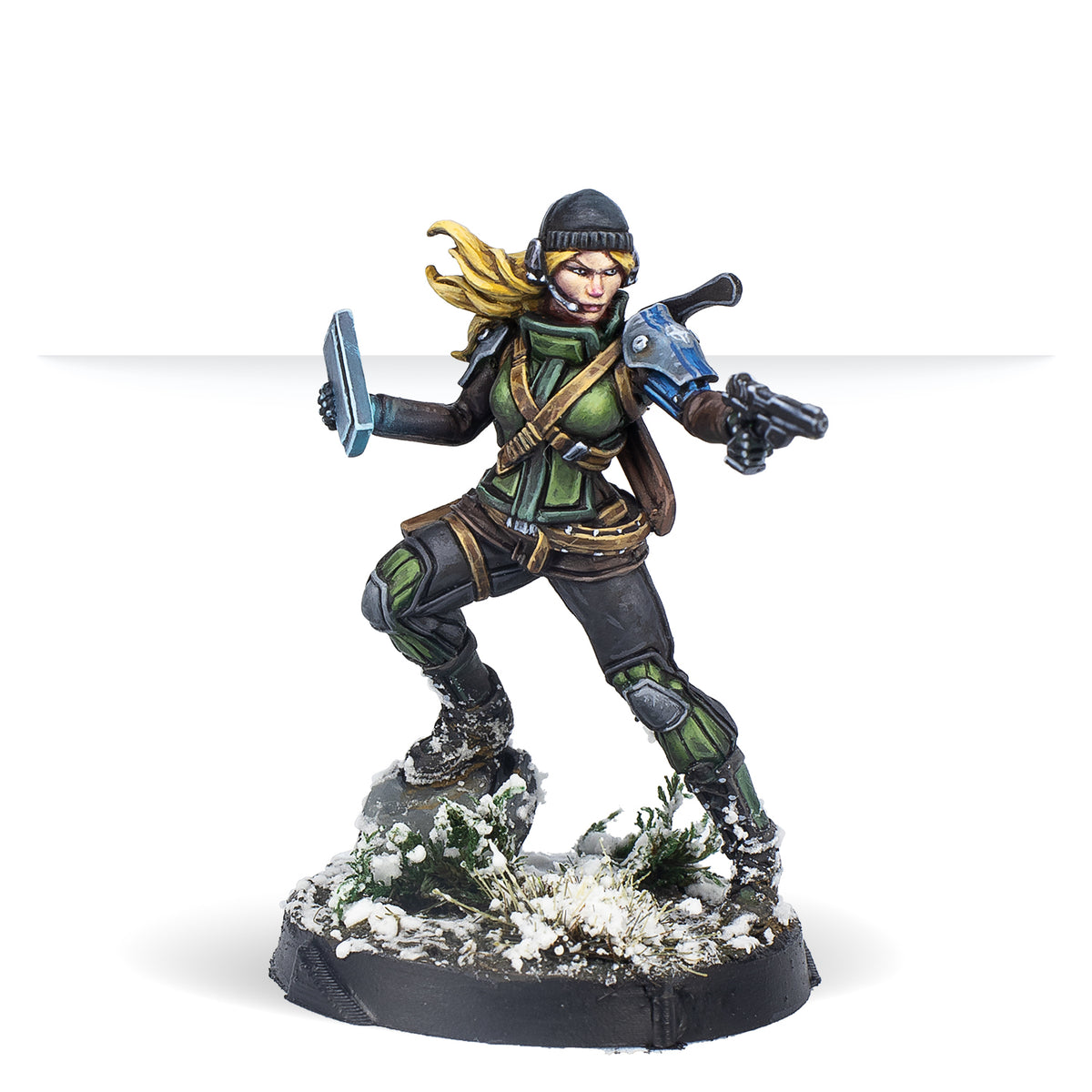 Polaris Team Beast Pack