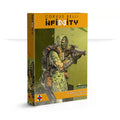 Ariadna Expansion Pack Alpha