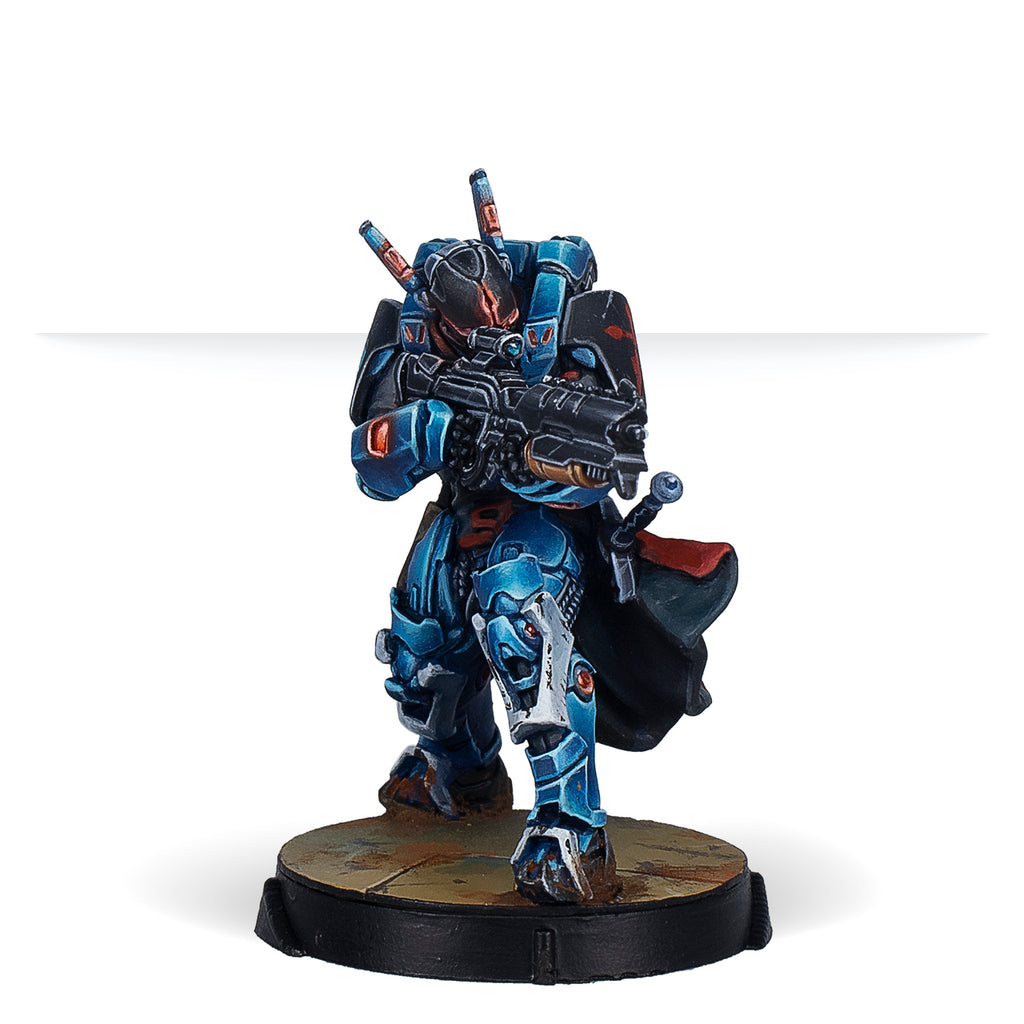 Knight of Santiago