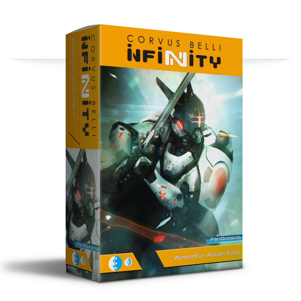 WinterFor Action Pack