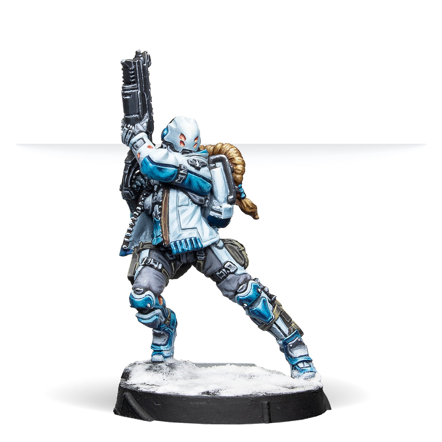 Nøkken, Special Intervention and Recon Team