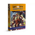 Yu Jing Booster Pack Alpha