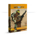 Hassassin Fireteam Pack Alpha