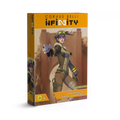 Ramah Taskforce Expansion Pack Alpha