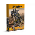 Hassassin Expansion Pack Gamma