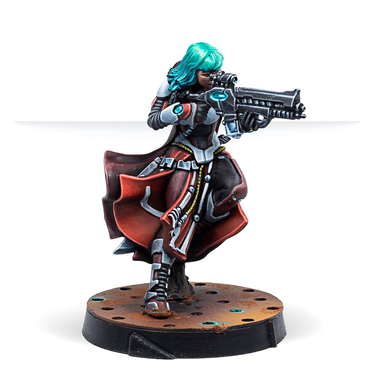 Cassandra Kusanagi