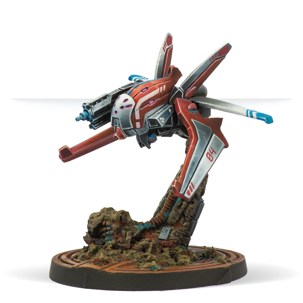 Meteor Zond