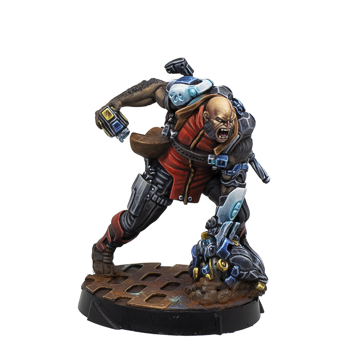 Wolfgang Amadeus Wolff