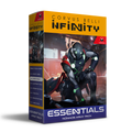 Nomads Army Pack