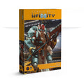 Morat Fireteam Pack