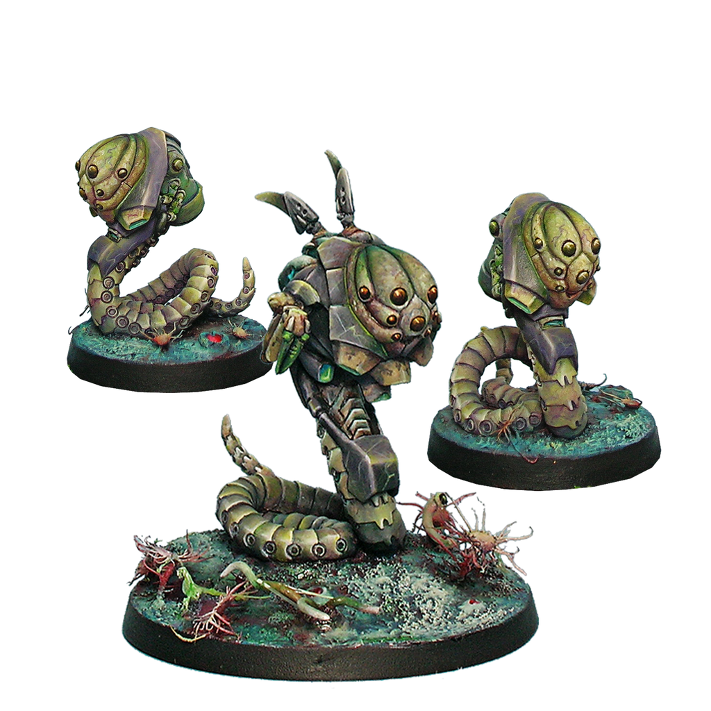 Combined Army Support Pack