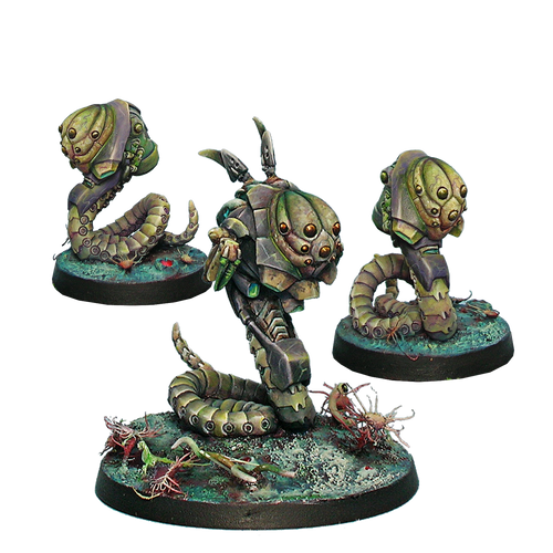 Combined Army Support Pack