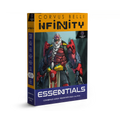 Combined Army Booster Pack Alpha