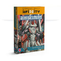 Reinforcements: JSA Pack Alpha