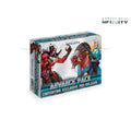 Advance Pack Convention Exclusive