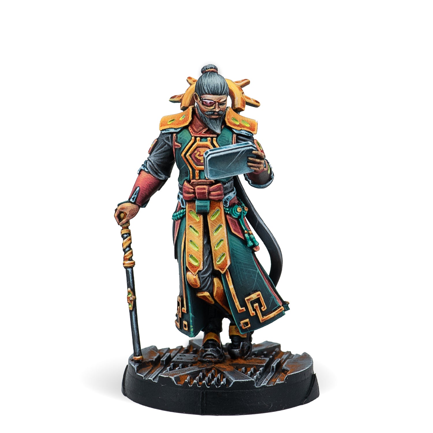 Dragon Lord Pre-order Exclusive