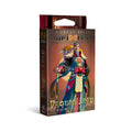 Dragon Lord Pre-order Exclusive