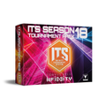 ITS Season 18 Tournament Pack - OCT PRE ORDER