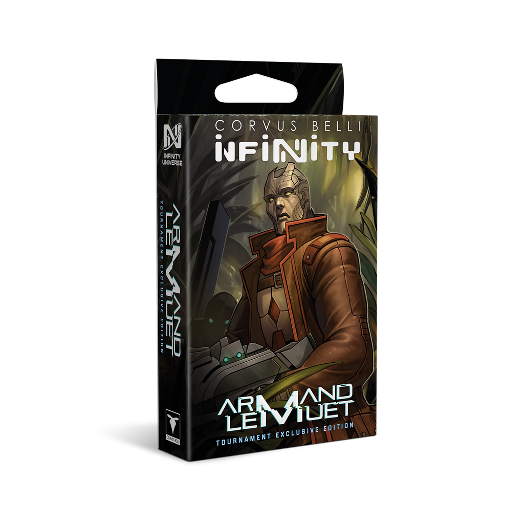 ITS Season 18 Tournament Pack - OCT PRE ORDER