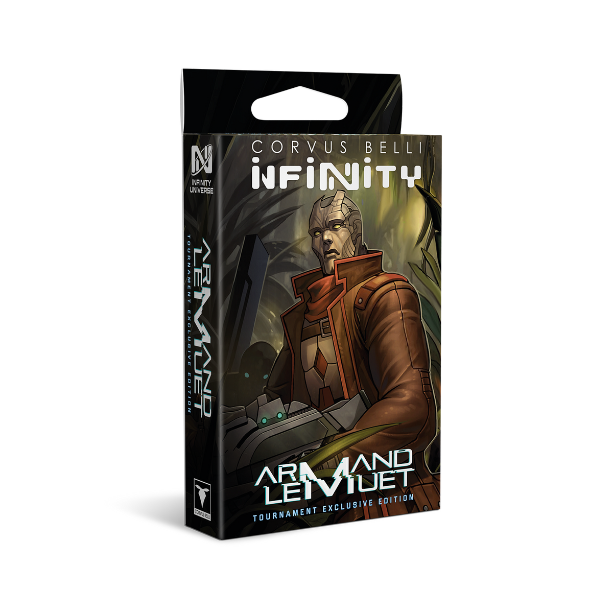 ITS Season 18 Tournament Pack - OCT PRE ORDER