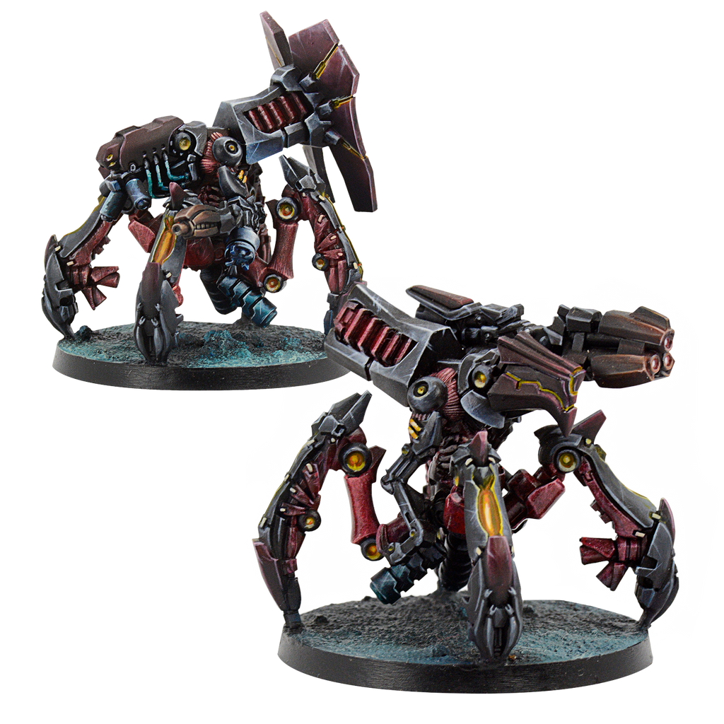 Combined Army Drone Remotes Pack