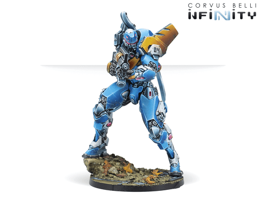 Tikbalangs, Armored Chasseurs Regiment