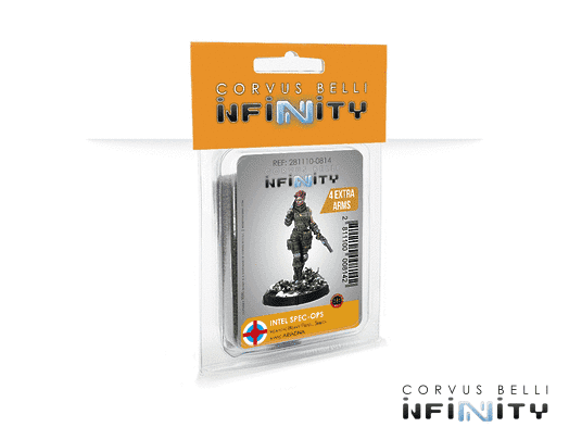 Intel Spec-Ops