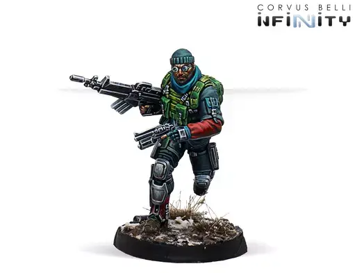 Reinf. Brigadier Jacques Bruant