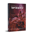 Infinity N5 Hyperthermal - OCT PRE ORDER
