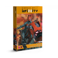 JSA Oban Expansion Pack Alpha