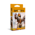 Mukthar, Active Response Unit