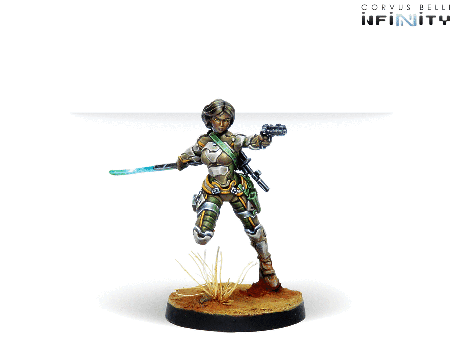 Namurr Active Response Unit