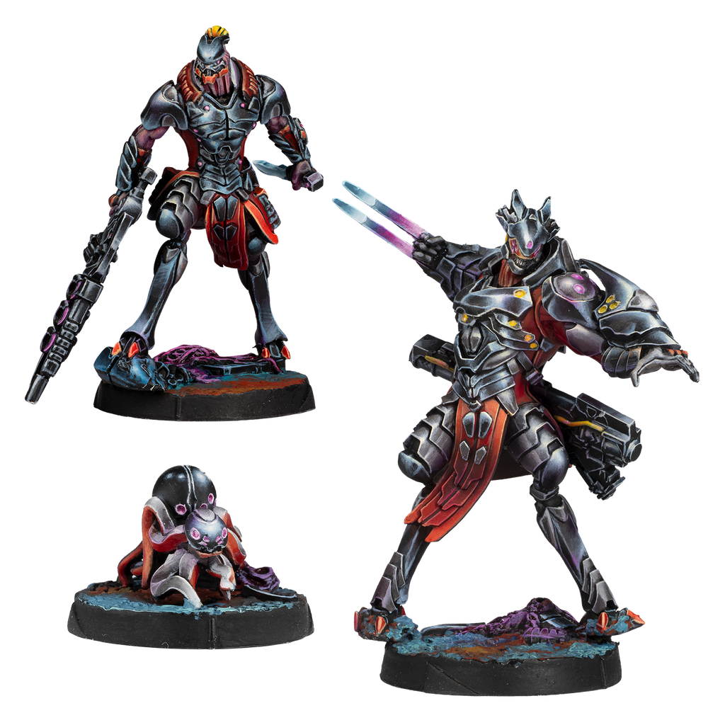 Nexus-7 Spec-Ops - OCT PRE ORDER