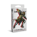 Rumbler Spec-Ops Preorder Exclusive Miniature - OCT PRE ORDER